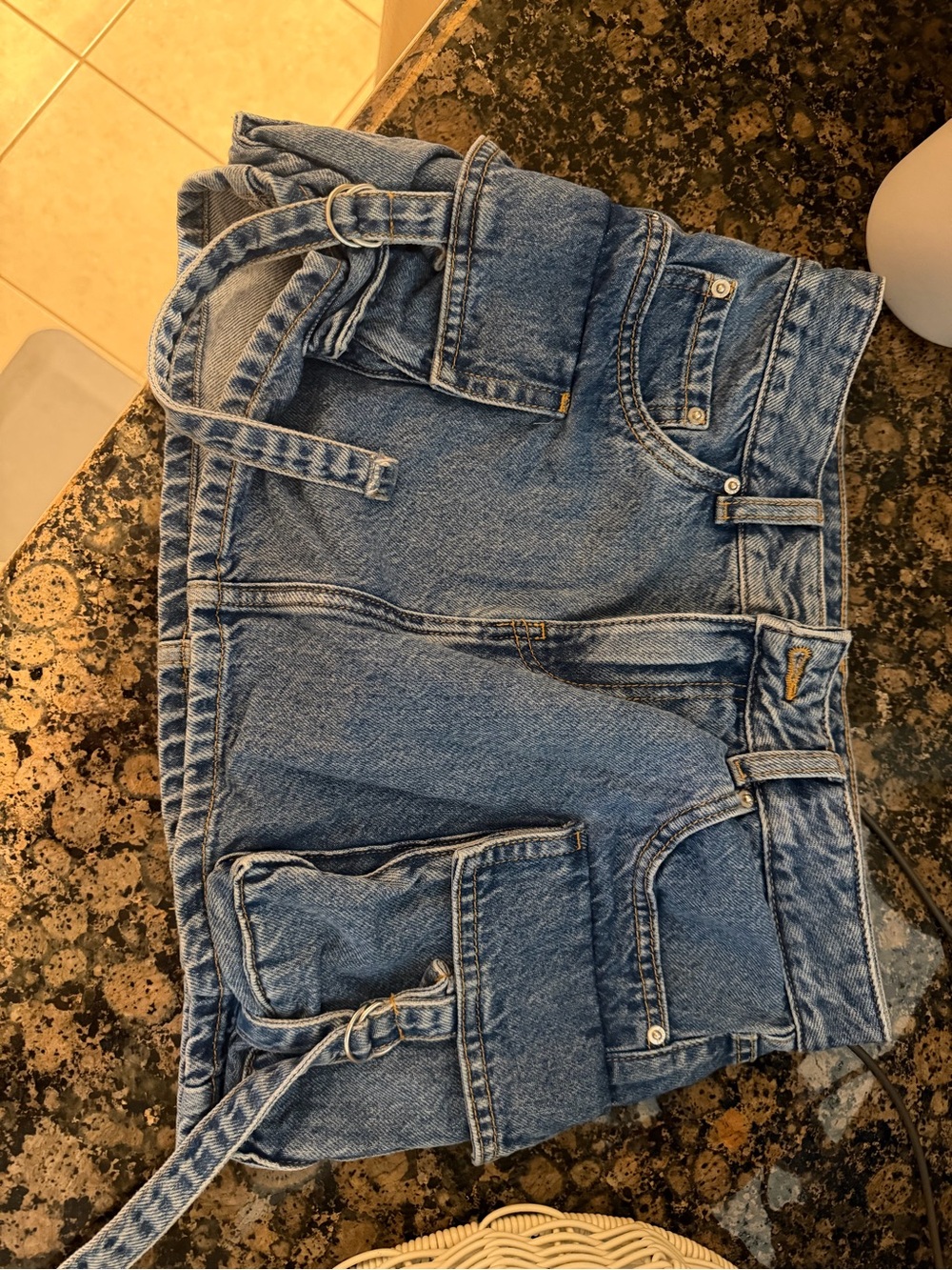 Denim